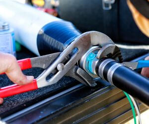 About Emergency plumbing pros Universal, IN